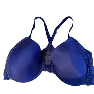 Gilligan & O'Malley purple Favorite Racerback 40D